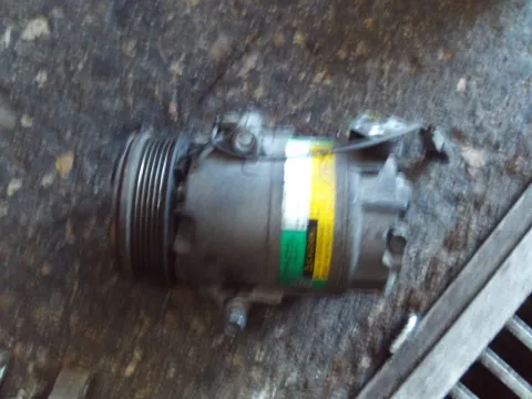 Συμπιεστής A-C (Κομπρέσορας) για HONDA CIVIC (2001 - 2003) (EP - S - U - V - M) 1700 (4EE-2) Diesel 100 (EU9) CTDi  Συμπιεστής A-C (Κομπρέσορας) για HONDA CIVIC (2001 - 2003) (EP - S - U - V - M) 1700 (4EE-2) Diesel 100 (EU9) CTDi