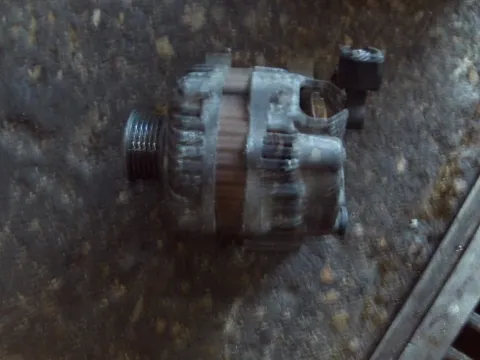 Δυναμό - Εναλλάκτης για PEUGEOT 206 (1998 - 2002) (2A) (2C) (T3E)  Δυναμό - Εναλλάκτης για PEUGEOT 206 (1998 - 2002) (2A) (2C) (T3E)