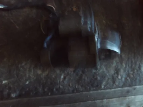 Μίζα για MAZDA DEMIO (1998 - 2000) (DW)  Μίζα για MAZDA DEMIO (1998 - 2000) (DW)