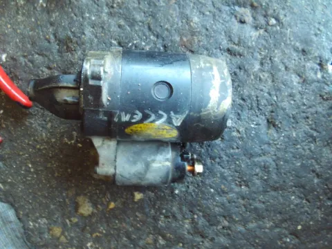 Μίζα για HYUNDAI ACCENT (1997 - 1999) (UA) (X3)  Μίζα για HYUNDAI ACCENT (1997 - 1999) (UA) (X3)