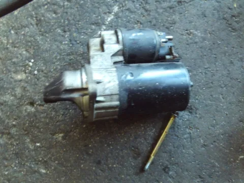 Μίζα για OPEL ASTRA (1998 - 2004) G  Μίζα για OPEL ASTRA (1998 - 2004) G