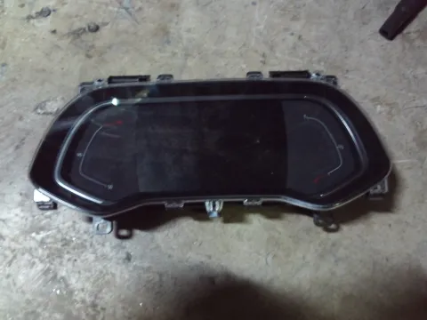 Όργανα Ταμπλό Κοντέρ 00338783 για RENAULT CLIO (2019 - ) (BF)  Όργανα Ταμπλό Κοντέρ 00338783 για RENAULT CLIO (2019 - ) (BF)