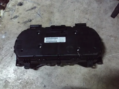 Όργανα Ταμπλό Κοντέρ 00338783 για RENAULT CLIO (2019 - ) (BF)  -  Όργανα Ταμπλό Κοντέρ 00338783 για RENAULT CLIO (2019 - ) (BF)  -