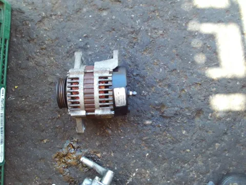 Δυναμό - Εναλλάκτης για CHEVROLET - DAEWOO MATIZ (2005 - 2010) (M200)  Δυναμό - Εναλλάκτης για CHEVROLET - DAEWOO MATIZ (2005 - 2010) (M200)