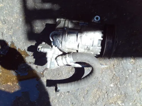 Συμπιεστής A-C (Κομπρέσορας) για BMW 3 Series (2005 - 2008) (E90-1-2-3) 2000 (N46B20A) Petrol 150 320i  Συμπιεστής A-C (Κομπρέσορας) για BMW 3 Series (2005 - 2008) (E90-1-2-3) 2000 (N46B20A) Petrol 150 320i