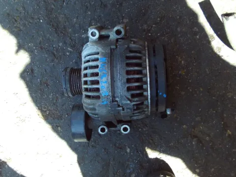 Δυναμό - Εναλλάκτης για BMW 3 Series (2005 - 2008) (E90-1-2-3) 2000 (N46B20A) Petrol 150 320i  Δυναμό - Εναλλάκτης για BMW 3 Series (2005 - 2008) (E90-1-2-3) 2000 (N46B20A) Petrol 150 320i