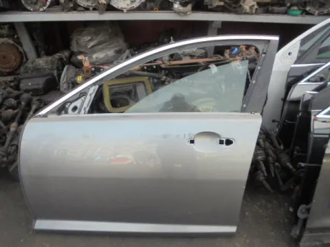 Πόρτα Εμπρός Αριστερή για JAGUAR XF (2012 - ) Sedan - 4dr  Πόρτα Εμπρός Αριστερή για JAGUAR XF (2012 - ) Sedan - 4dr