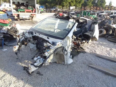 Τροπέτο Αμάξι Κουφάρι (Φτερό Πίσω Δεξί Επισκευασμένο) για HYUNDAI GETZ (2006 - 2009 ) (TB) Hatchback - 5dr *ΔΒ*