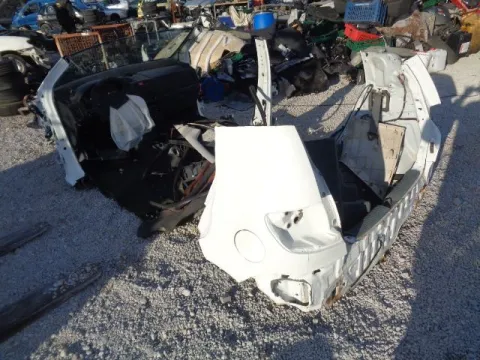 Τροπέτο Αμάξι Κουφάρι (Φτερό Πίσω Δεξί Επισκευασμένο) για HYUNDAI GETZ (2006 - 2009 ) (TB) Hatchback - 5dr *ΔΒ* -  Τροπέτο Αμάξι Κουφάρι (Φτερό Πίσω Δεξί Επισκευασμένο) για HYUNDAI GETZ (2006 - 2009 ) (TB) Hatchback - 5dr *ΔΒ* -