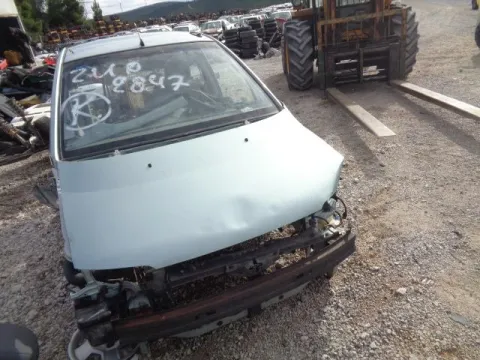 Τροπέτο Αμάξι κουφάρι Χ. Μηχανή Χ. Σασμάν Με Πίσω Άξονα Ταμπούρα -ABS Με 4 Ζαντολάστιχα 185/65/R14 Με Εγκέφαλο Μηχανής 9030930184F για HYUNDAI MATRIX (2001 - 2006) (FC) MPV - ΠΟΛΥΜΟΡΦΙΚΑ - 5dr *ΔΒ* Τροπέτο Αμάξι κουφάρι Χ. Μηχανή Χ. Σασμάν Με Πίσω Άξονα Ταμπούρα -ABS Με 4 Ζαντολάστιχα 185/65/R14 Με Εγκέφαλο Μηχανής 9030930184F για HYUNDAI MATRIX (2001 - 2006) (FC) MPV - ΠΟΛΥΜΟΡΦΙΚΑ - 5dr *ΔΒ*