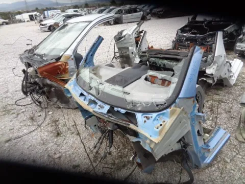Τροπέτο Εμπρός για CHEVROLET - DAEWOO KALOS (2003 - 2004) (T200) , AVEO (2005 - 2008) (T200) *ΔΒ* -  Τροπέτο Εμπρός για CHEVROLET - DAEWOO KALOS (2003 - 2004) (T200) , AVEO (2005 - 2008) (T200) *ΔΒ* -