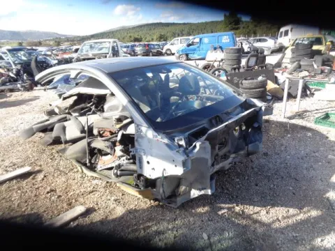 Τροπέτο Αμάξι Κουφάρι Χ.Πίσω Άξονα για CHEVROLET - DAEWOO CRUZE (2009 - ) *ΔΒ* -  Τροπέτο Αμάξι Κουφάρι Χ.Πίσω Άξονα για CHEVROLET - DAEWOO CRUZE (2009 - ) *ΔΒ* -