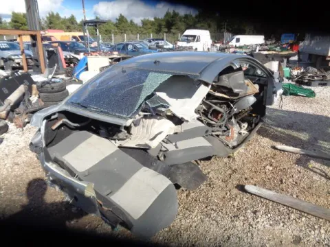 Τροπέτο Αμάξι Κουφάρι Χ.Πίσω Άξονα για CHEVROLET - DAEWOO CRUZE (2009 - ) *ΔΒ* -  Τροπέτο Αμάξι Κουφάρι Χ.Πίσω Άξονα για CHEVROLET - DAEWOO CRUZE (2009 - ) *ΔΒ* -