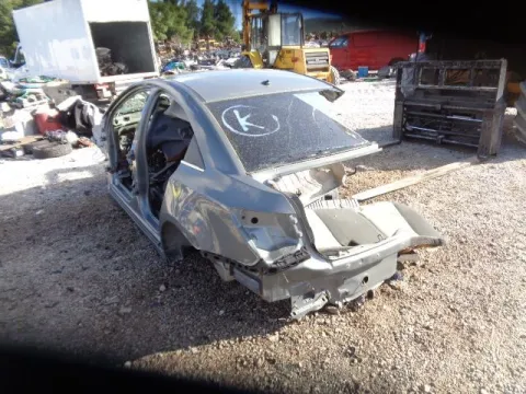 Τροπέτο Αμάξι Κουφάρι Χ.Πίσω Άξονα για CHEVROLET - DAEWOO CRUZE (2009 - ) *ΔΒ* -  Τροπέτο Αμάξι Κουφάρι Χ.Πίσω Άξονα για CHEVROLET - DAEWOO CRUZE (2009 - ) *ΔΒ* -