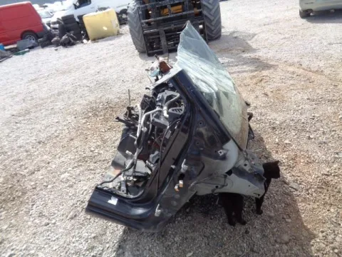 Τροπέτο Εμπρός Κουφάρι για FORD FOCUS (2004 - 2008) Mk2a (DA3 - C307) *ΔΒ* - 