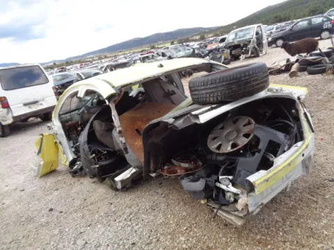 Τροπέτο Αμάξι Κουφάρι για MITSUBISHI LANCER (2008 - ) (CX-CY) Sedan - 4dr *ΔΒ* - 