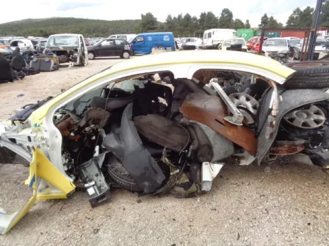 Τροπέτο Αμάξι Κουφάρι για MITSUBISHI LANCER (2008 - ) (CX-CY) Sedan - 4dr *ΔΒ* - 