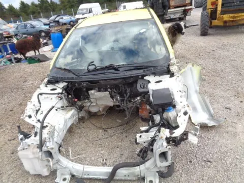 Τροπέτο Αμάξι Κουφάρι για MITSUBISHI LANCER (2008 - ) (CX-CY) Sedan - 4dr *ΔΒ* - 