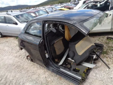 Τροπέτο Πίσω Χ. Πίσω Άξονα για AUDI A1 (2010 - 2015) (8X) Hatchback - 3dr *ΔΒ* Τροπέτο Πίσω Χ. Πίσω Άξονα για AUDI A1 (2010 - 2015) (8X) Hatchback - 3dr *ΔΒ*