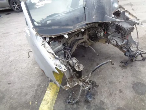 Τροπέτο Εμπρός για VW TOURAN (2007 - 2010) (1T2) *ΔΒ* Τροπέτο Εμπρός για VW TOURAN (2007 - 2010) (1T2) *ΔΒ*