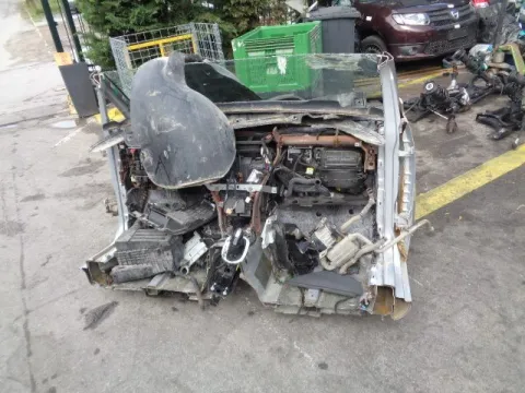 Τροπέτο Εμπρός για VW TOURAN (2007 - 2010) (1T2) *ΔΒ* -  Τροπέτο Εμπρός για VW TOURAN (2007 - 2010) (1T2) *ΔΒ* -