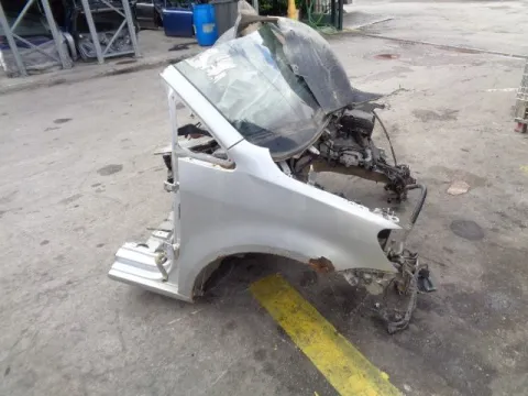 Τροπέτο Εμπρός για VW TOURAN (2007 - 2010) (1T2) *ΔΒ* -  Τροπέτο Εμπρός για VW TOURAN (2007 - 2010) (1T2) *ΔΒ* -