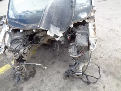 Τροπέτο Εμπρός για VW TOURAN (2007 - 2010) (1T2) *ΔΒ* -  Τροπέτο Εμπρός για VW TOURAN (2007 - 2010) (1T2) *ΔΒ* -