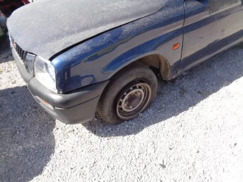 Τροπέτο Αμάξι κομπλέ με Κινητήρα Χωρίς Σασμάν με Άξονα Πίσω για MITSUBISHI L200 (1999 - 2001) (K60T) (K70T) Pick-Up - 2WD - Μονη Καμπίνα 2000 4G63 petrol 122 *ΔΒ* -  Τροπέτο Αμάξι κομπλέ με Κινητήρα Χωρίς Σασμάν με Άξονα Πίσω για MITSUBISHI L200 (1999 - 2001) (K60T) (K70T) Pick-Up - 2WD - Μονη Καμπίνα 2000 4G63 petrol 122 *ΔΒ* -