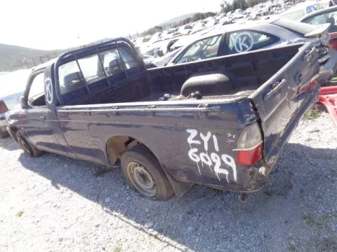 Τροπέτο Αμάξι κομπλέ με Κινητήρα Χωρίς Σασμάν με Άξονα Πίσω για MITSUBISHI L200 (1999 - 2001) (K60T) (K70T) Pick-Up - 2WD - Μονη Καμπίνα 2000 4G63 petrol 122 *ΔΒ* -  Τροπέτο Αμάξι κομπλέ με Κινητήρα Χωρίς Σασμάν με Άξονα Πίσω για MITSUBISHI L200 (1999 - 2001) (K60T) (K70T) Pick-Up - 2WD - Μονη Καμπίνα 2000 4G63 petrol 122 *ΔΒ* -