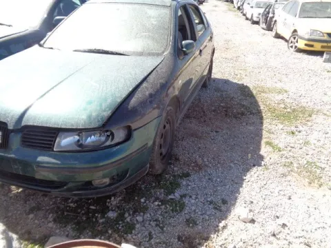 Τροπέτο Αμάξι κομπλέ (Κομμένος Ιμάντας Χρονισμού)  BCB  με Άξονα Πίσω και Ζαντολάστιχα 195/60/15 για SEAT LEON (1999 - 2005) (1MZ) 1600 ( BCB ) Petrol 105 16 v *ΔΒ* -  Τροπέτο Αμάξι κομπλέ (Κομμένος Ιμάντας Χρονισμού)  BCB  με Άξονα Πίσω και Ζαντολάστιχα 195/60/15 για SEAT LEON (1999 - 2005) (1MZ) 1600 ( BCB ) Petrol 105 16 v *ΔΒ* -