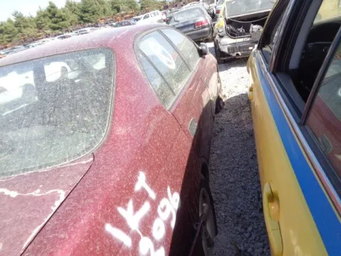 Τροπέτο Αμάξι Κουφάρι (Χ. Κινητήρα Χ. Σασμάν) με Άξονα Πίσω και Ζαντολάστιχα 195/65/15 για TOYOTA CARINA (1996 - 1997) E (T190) Sedan - 4dr *ΔΒ* -  Τροπέτο Αμάξι Κουφάρι (Χ. Κινητήρα Χ. Σασμάν) με Άξονα Πίσω και Ζαντολάστιχα 195/65/15 για TOYOTA CARINA (1996 - 1997) E (T190) Sedan - 4dr *ΔΒ* -