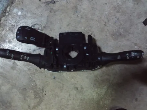 Διακόπτης Φλας 14AN0 για NISSAN QASHQAI (2010 - 2014) ( J10 ) "ΤΕΛΑΡΟ 8" (κατω σκαλα) Διακόπτης Φλας 14AN0 για NISSAN QASHQAI (2010 - 2014) ( J10 ) "ΤΕΛΑΡΟ 8" (κατω σκαλα)