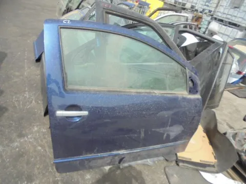 Πόρτα Δεξιά Δίπορτη για CITROEN C2 (2003 - 2008) (JM) *Γ* Πόρτα Δεξιά Δίπορτη για CITROEN C2 (2003 - 2008) (JM) *Γ*