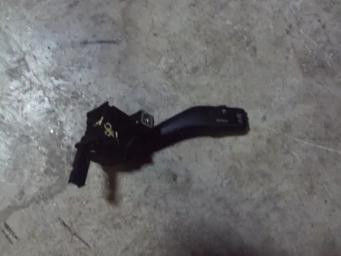 Διακόπτης Υαλοκαθαριστήρων ANP80H024B για SEAT LEON (2005 - 2009) (1P) "ΤΕΛΑΡΟ 7" (κατω σκαλα) Διακόπτης Υαλοκαθαριστήρων ANP80H024B για SEAT LEON (2005 - 2009) (1P) "ΤΕΛΑΡΟ 7" (κατω σκαλα)