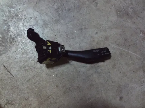 Διακόπτης Φώτων-Φλάς ANP80H013C για SEAT LEON (2005 - 2009) (1P) "ΤΕΛΑΡΟ 2" (κατω σκαλα) Διακόπτης Φώτων-Φλάς ANP80H013C για SEAT LEON (2005 - 2009) (1P) "ΤΕΛΑΡΟ 2" (κατω σκαλα)