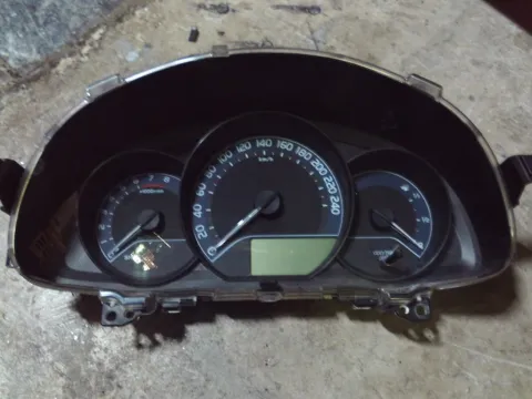 Όργανα Ταμπλό Κοντέρ 83800F2210 για TOYOTA AURIS (2016 - )  Όργανα Ταμπλό Κοντέρ 83800F2210 για TOYOTA AURIS (2016 - )