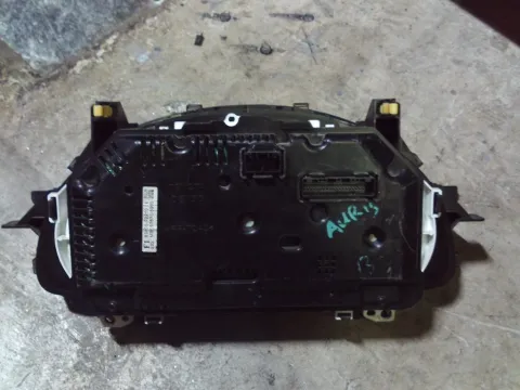 Όργανα Ταμπλό Κοντέρ 83800F2210 για TOYOTA AURIS (2016 - )  -  Όργανα Ταμπλό Κοντέρ 83800F2210 για TOYOTA AURIS (2016 - )  -