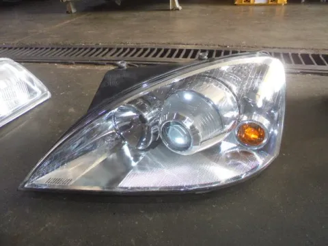 Φανάρι Εμπρός Αριστερό XENON (Χωρίς Πλακέτα) για FORD GALAXY (2000 - 2005) Mk1b (WGR)  Φανάρι Εμπρός Αριστερό XENON (Χωρίς Πλακέτα) για FORD GALAXY (2000 - 2005) Mk1b (WGR)