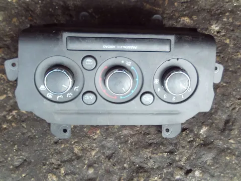 Χειριστήρια Καλοριφέρ G1B519980AA για FORD KA (2016 - 2020)  Χειριστήρια Καλοριφέρ G1B519980AA για FORD KA (2016 - 2020)