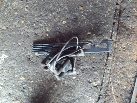 Πολλαπλασιαστής 0040402003 για SKODA FABIA (2011 - 2014) ( )  Πολλαπλασιαστής 0040402003 για SKODA FABIA (2011 - 2014) ( )