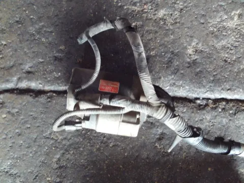 Μίζα 3610002560 VALEO για KIA PICANTO (2004 - 2008) (BA)  Μίζα 3610002560 VALEO για KIA PICANTO (2004 - 2008) (BA)