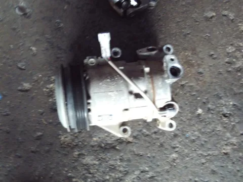 Συμπιεστής A-C (Κομπρέσορας) GE4472806600 για TOYOTA AURIS (2013 - 2015) 