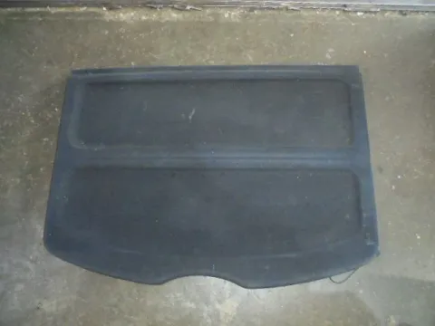Εταζέρα για SKODA OCTAVIA (2004 - 2008) 5 (1Z3-5) Hatchback - 5dr , (2008 - 2013) 5 (1Z3-5)  Εταζέρα για SKODA OCTAVIA (2004 - 2008) 5 (1Z3-5) Hatchback - 5dr , (2008 - 2013) 5 (1Z3-5)