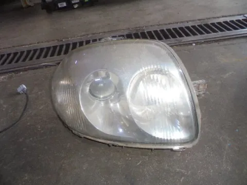 Φανάρι Εμπρός Δεξί (Σπασμένες Βάσεις) για RENAULT CLIO (1998 - 2001) (BB_) (CB_)  Φανάρι Εμπρός Δεξί (Σπασμένες Βάσεις) για RENAULT CLIO (1998 - 2001) (BB_) (CB_)