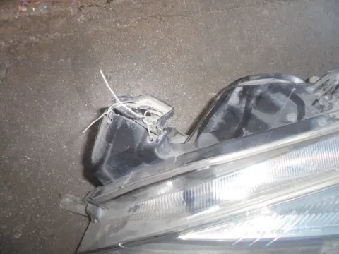 Φανάρι Εμπρός Αριστερό (Σπασμένη Βάση) για OPEL ASTRA (2010 - 2012) J  -  Φανάρι Εμπρός Αριστερό (Σπασμένη Βάση) για OPEL ASTRA (2010 - 2012) J  -