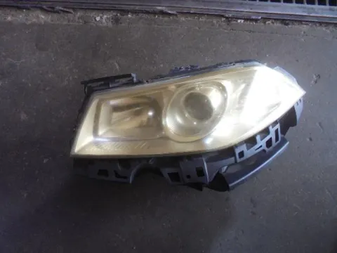 Φανάρι Εμπρός Αριστερό για RENAULT MEGANE (2006 - 2008) (LM) (KM) (EM) (CM) Φανάρι Εμπρός Αριστερό για RENAULT MEGANE (2006 - 2008) (LM) (KM) (EM) (CM)