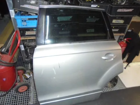 Πόρτα Πίσω Αριστερή για AUDI Q7 (2006 - 2009) (4L) *Ε* Πόρτα Πίσω Αριστερή για AUDI Q7 (2006 - 2009) (4L) *Ε*