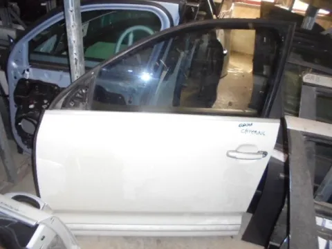 Πόρτα Εμπρός Αριστερή για PORSCHE CAYENNE (2003 - 2007) (955) , (2007 - 2010) (957) , VW TOUAREG (2003 - 2006) (7L) , (2007 -2010) (7L)  Πόρτα Εμπρός Αριστερή για PORSCHE CAYENNE (2003 - 2007) (955) , (2007 - 2010) (957) , VW TOUAREG (2003 - 2006) (7L) , (2007 -2010) (7L)