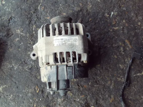 Δυναμό - Εναλλάκτης 51714794 για FIAT PANDA (2004 - 2009 ) (169) 1201 (188A4.000) Petrol 60 4x4  Δυναμό - Εναλλάκτης 51714794 για FIAT PANDA (2004 - 2009 ) (169) 1201 (188A4.000) Petrol 60 4x4
