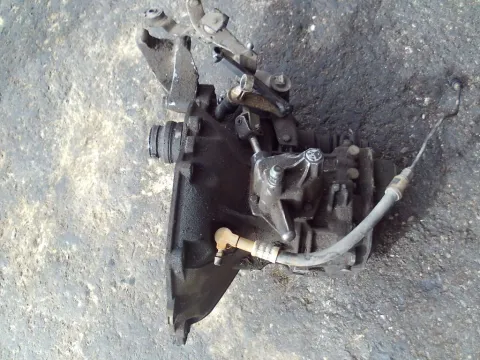 Κιβώτιο Ταχυτήτων (Σασμάν) Χειροκίνητο για OPEL VECTRA (1996 - 1998) B 1600 (X16XEL) Petrol 100 16valve  Κιβώτιο Ταχυτήτων (Σασμάν) Χειροκίνητο για OPEL VECTRA (1996 - 1998) B 1600 (X16XEL) Petrol 100 16valve